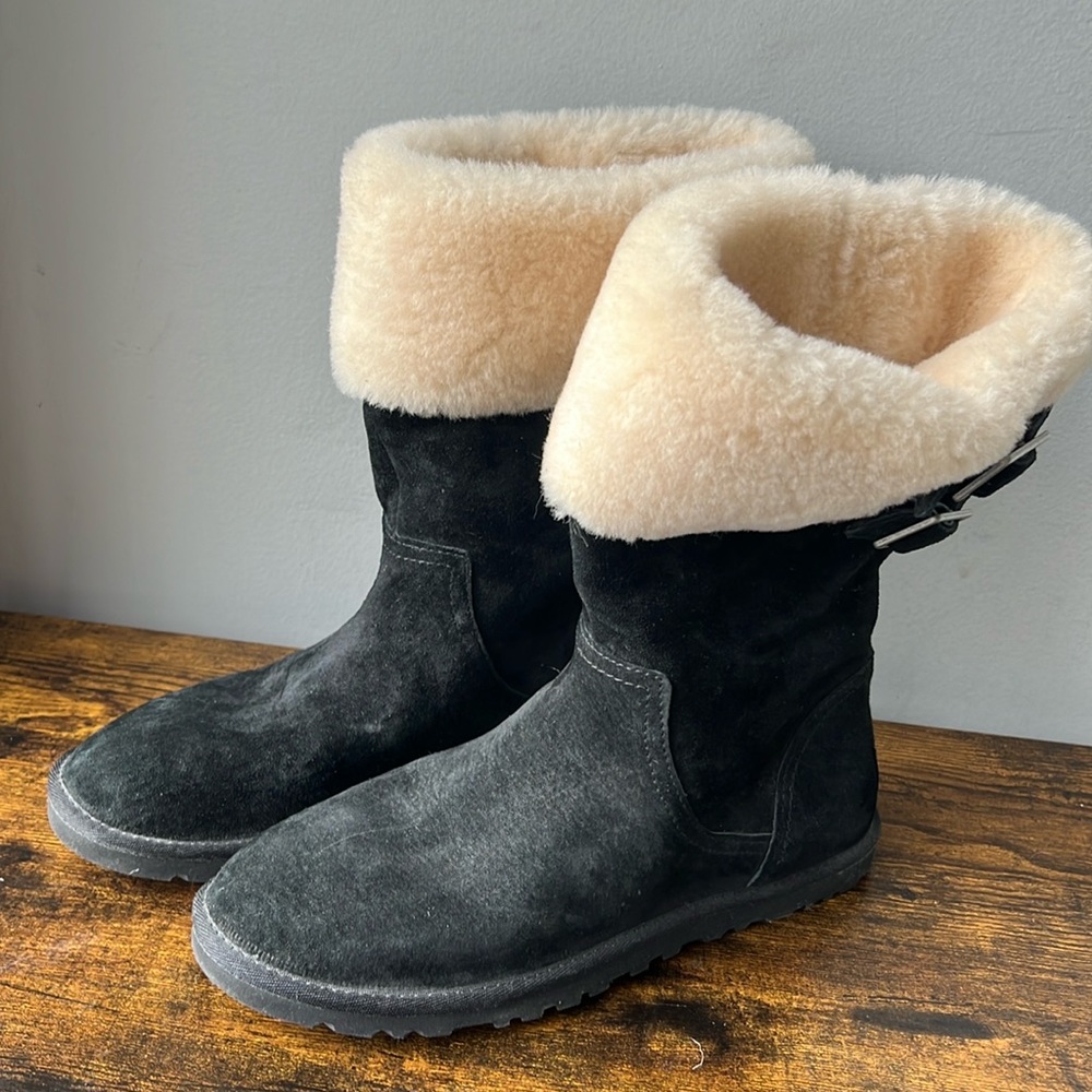 Ugg boots size 7/8